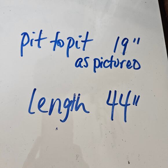 NWOT Classic Turkish Cotton Robe in White Sz Medium Slightly Flawed - Picture 6 of 12